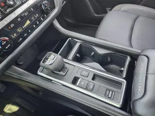 Nissan Pathfinder 2026 SL SUV 4 puertas