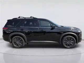 Nissan Pathfinder 2026 SL SUV 4 puertas