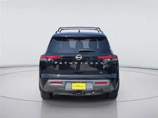 Nissan Pathfinder 2026 SL SUV 4 puertas