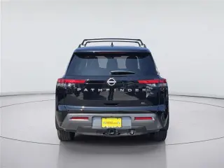 Nissan Pathfinder 2026 SL SUV 4 puertas
