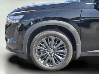Nissan Pathfinder 2026 SL SUV 4 puertas