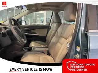 Honda CR-V 2014 EX-L 4dr SUV