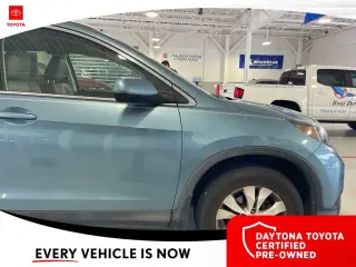Honda CR-V 2014 EX-L 4dr SUV