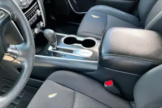 Nissan Pathfinder 2020 S 4dr SUV