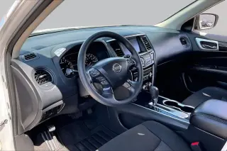 Nissan Pathfinder 2020 S 4dr SUV