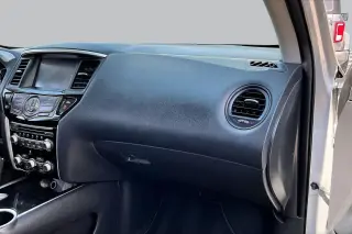 Nissan Pathfinder 2020 S 4dr SUV