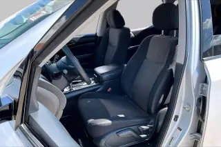 Nissan Pathfinder 2020 S 4dr SUV