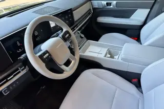 Hyundai SANTA FE Hybrid 2026 AWD SE 4p SUV