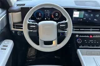 Hyundai SANTA FE Hybrid 2026 AWD SE 4p SUV