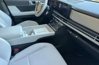 Hyundai SANTA FE Hybrid 2026 AWD SE 4p SUV