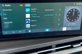 Hyundai SANTA FE Hybrid 2026 AWD SE 4p SUV