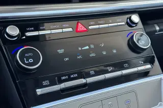 Hyundai SANTA FE Hybrid 2026 AWD SE 4p SUV
