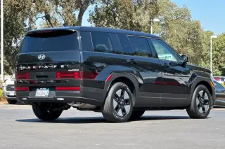 Hyundai SANTA FE Hybrid 2026 AWD SE 4p SUV