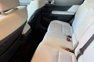 Hyundai SANTA FE Hybrid 2026 AWD SE 4p SUV