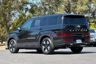 Hyundai SANTA FE Hybrid 2026 AWD SE 4p SUV