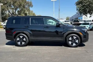 Hyundai SANTA FE Hybrid 2026 AWD SE 4p SUV