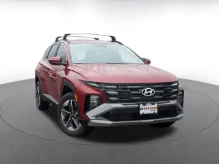 Hyundai TUCSON 2026 AWD SEL 4p SUV