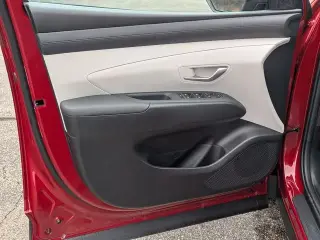 Hyundai TUCSON 2026 AWD SEL 4p SUV