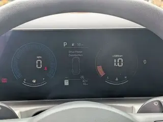 Hyundai TUCSON 2026 AWD SEL 4p SUV