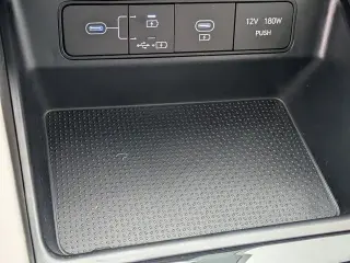 Hyundai TUCSON 2026 AWD SEL 4p SUV
