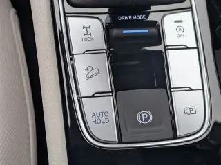 Hyundai TUCSON 2026 AWD SEL 4p SUV