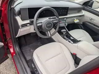 Hyundai TUCSON 2026 AWD SEL 4p SUV