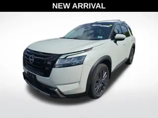 Nissan Pathfinder 2024 AWD SL SUV de 4 puertas