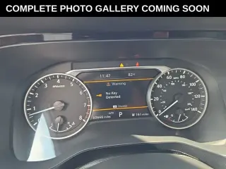 Nissan Pathfinder 2024 AWD SL SUV de 4 puertas