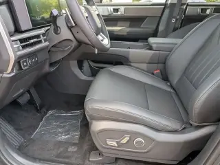 Hyundai SANTA FE Hybrid 2026 AWD SEL 4dr SUV