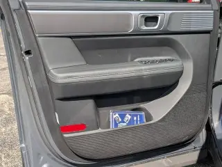 Hyundai SANTA FE Hybrid 2026 AWD SEL 4dr SUV