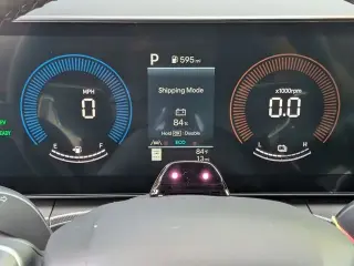 Hyundai SANTA FE Hybrid 2026 AWD SEL 4dr SUV