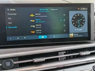 Hyundai SANTA FE Hybrid 2026 AWD SEL 4dr SUV