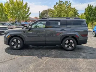 Hyundai SANTA FE Hybrid 2026 AWD SEL 4dr SUV