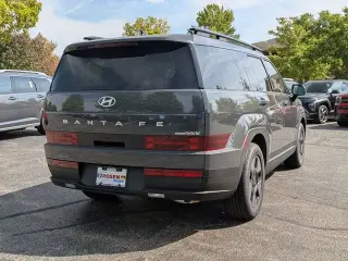 Hyundai SANTA FE Hybrid 2026 AWD SEL 4dr SUV