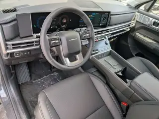 Hyundai SANTA FE Hybrid 2026 AWD SEL 4dr SUV