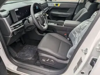 Hyundai SANTA FE 2026 AWD XRT 4pt SUV
