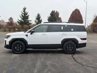 Hyundai SANTA FE 2026 AWD XRT 4pt SUV