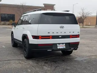 Hyundai SANTA FE 2026 AWD XRT 4pt SUV