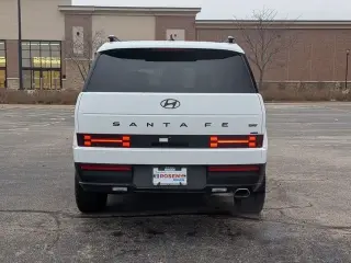 Hyundai SANTA FE 2026 AWD XRT 4pt SUV