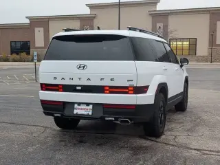 Hyundai SANTA FE 2026 AWD XRT 4pt SUV