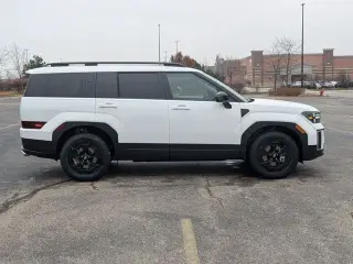 Hyundai SANTA FE 2026 AWD XRT 4pt SUV
