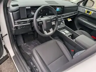 Hyundai SANTA FE 2026 AWD XRT 4pt SUV