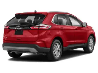 Ford Edge 2022 AWD SEL 4dr Crossover