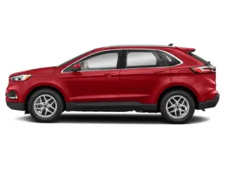 Ford Edge 2022 AWD SEL 4dr Crossover