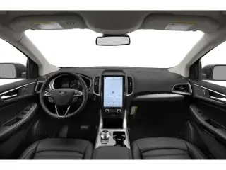 Ford Edge 2022 AWD SEL 4dr Crossover