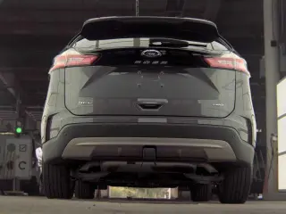 Ford Edge 2023 TRACCION TOTAL SEL 4p Crossover