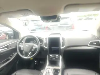 Ford Edge 2023 TRACCION TOTAL SEL 4p Crossover