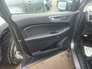Ford Edge 2023 TRACCION TOTAL SEL 4p Crossover