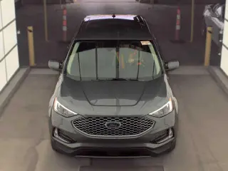 Ford Edge 2023 TRACCION TOTAL SEL 4p Crossover
