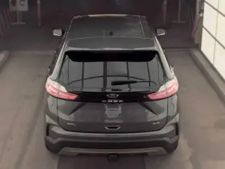 Ford Edge 2023 TRACCION TOTAL SEL 4p Crossover